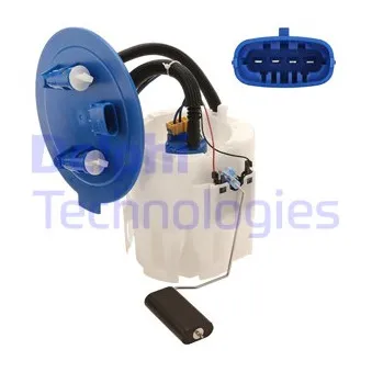 DELPHI FG2644-12B1 - Unité d'injection de carburant