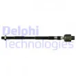 Rotule de direction intérieure, barre de connexion DELPHI [TA2931]
