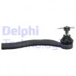 DELPHI TA3004 - Rotule de barre de connexion avant droit 