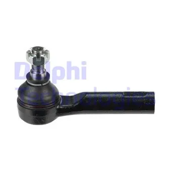 Rotule de barre de connexion DELPHI TA3052 pour BMW Série 7 750 i/iL - 326cv