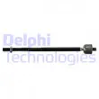 Rotule de direction intérieure, barre de connexion DELPHI [TA3064]
