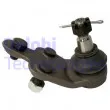 DELPHI TC2559 - Rotule de suspension