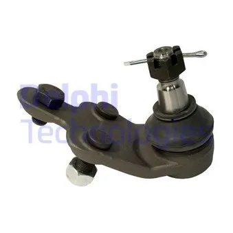 Rotule de suspension DELPHI OEM 4333039775