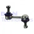 DELPHI TC2847 - Entretoise/tige, stabilisateur
