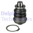 Rotule de suspension DELPHI [TC2906]