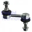 Entretoise/tige, stabilisateur DELPHI [TC2912]