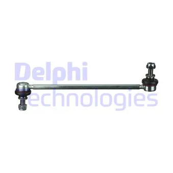DELPHI TC3050 - Entretoise/tige, stabilisateur