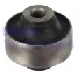 Silent bloc de suspension (train avant) DELPHI [TD1488W]