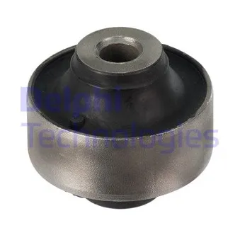 Silent bloc de suspension (train avant) DELPHI OEM 51393S0XA02