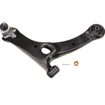 Triangle ou bras de suspension (train avant) TRW JTC1875 pour VOLVO XC90 2.2 D-4D - 150cv