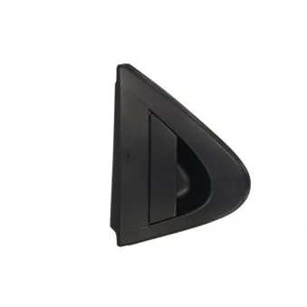 Poignée extérieure de porte arrière gauche BLIC 6010-12-049403P pour HONDA CIVIC 2.2 CTDI - 140cv