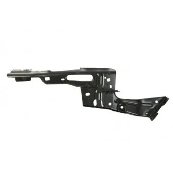 Support d'aile, collier de fixation BLIC 6504-02-2596412P pour FORD KUGA 1.5 EcoBlue - 120cv