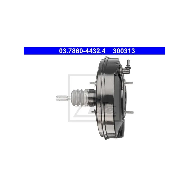 Dispositif d'assistance de frein ATE 03.7860-4432.4 - Visuel 1