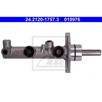 Maître-cylindre de frein ATE OEM 4720142230