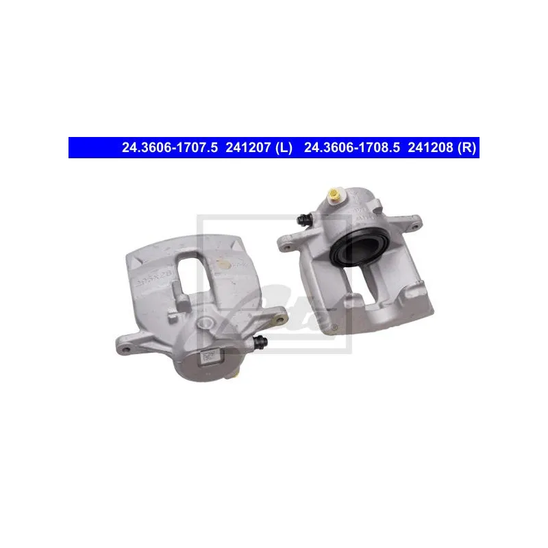 Étrier de frein ATE 24.3606-1707.5 - Visuel 1