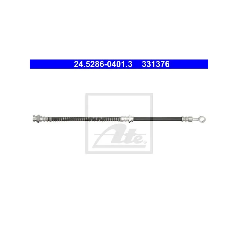 Flexible de frein ATE 24.5286-0401.3 - Visuel 1