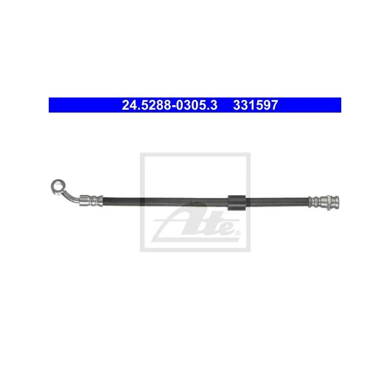 Flexible de frein ATE 24.5288-0305.3 - Visuel 1