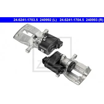 Étrier de frein ATE OEM 36001375