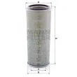 MANN-FILTER C 21 030 - Filtre à air