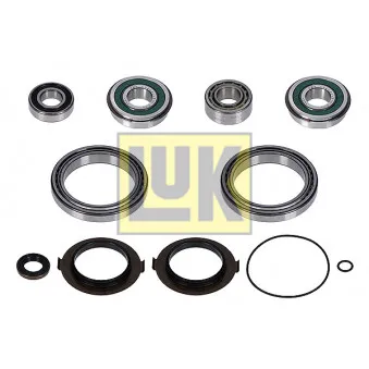 Kit de réparation, boîte de vitesse manuelle LUK OEM 46475263