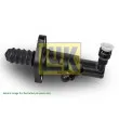 LUK 512 0054 10 - Cylindre récepteur, embrayage