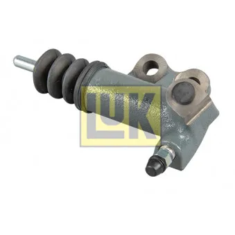LUK 512 0206 10 - Cylindre récepteur, embrayage