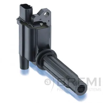 Bobine d'allumage BREMI OEM 133931