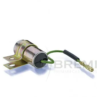 Condensateur, système d'allumage BREMI OEM GX0618501A