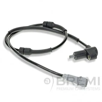 BREMI 51574 - Capteur, vitesse de roue