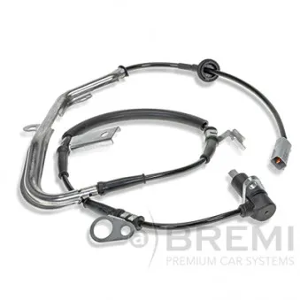 BREMI 51613 - Capteur, vitesse de roue