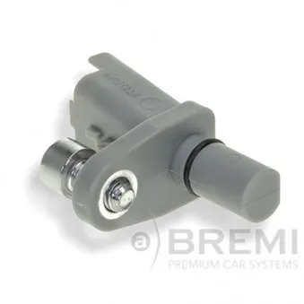 Capteur, vitesse de roue BREMI 51653