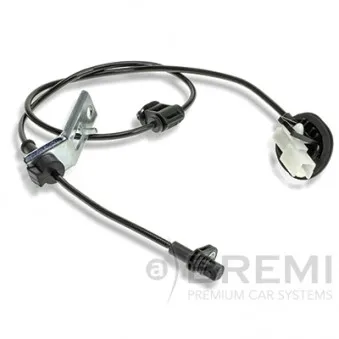 BREMI 51695 - Capteur, vitesse de roue
