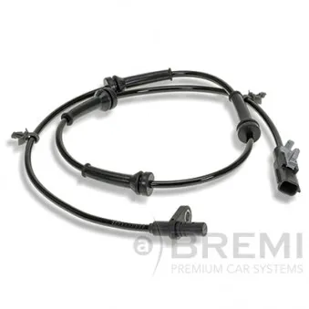 Capteur, vitesse de roue BREMI OEM 479004EA0B