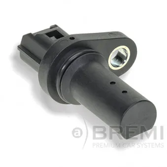 Capteur d'angle, vilebrequin BREMI OEM 81.090