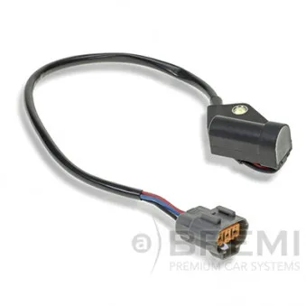 Capteur d'angle, vilebrequin BREMI OEM FSD18221
