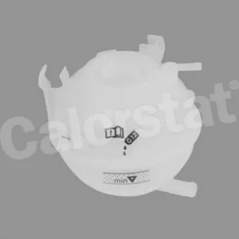 CALORSTAT BY VERNET ET0004C1 - Vase d'expansion, liquide de refroidissement