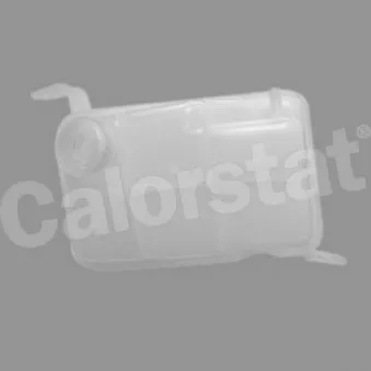 Vase d'expansion, liquide de refroidissement Metalcaucho 03512