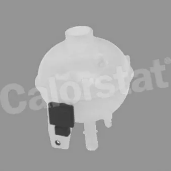 Vase d'expansion, liquide de refroidissement CALORSTAT BY VERNET OEM R-T0009