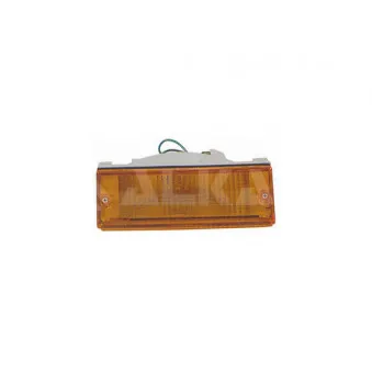ALKAR 1901022 - Feu clignotant