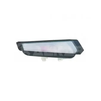 ALKAR 1902970 - Feu clignotant