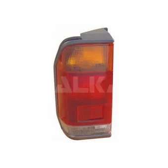ALKAR 2001037 - Feu arrière