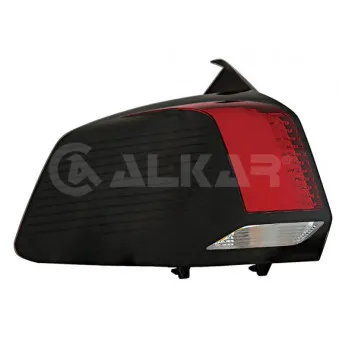 Feu arrière ALKAR [2001289]