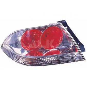 ALKAR 2001685 - Feu arrière