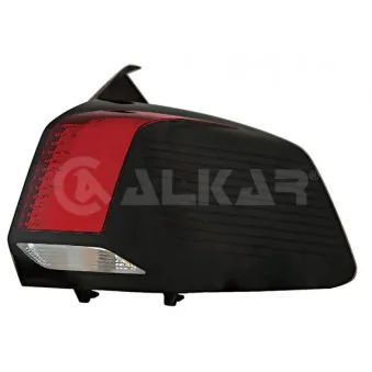 Feu arrière ALKAR [2002289]