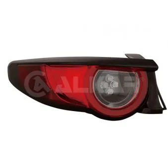 ALKAR 2035652 - Feu arrière