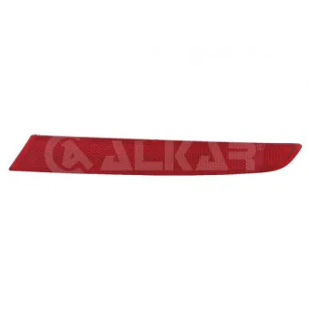 ALKAR 2206831 - Catadioptre