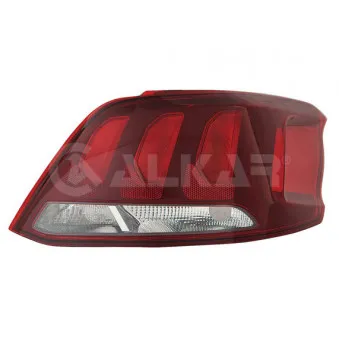 ALKAR 2212871 - Feu arrière