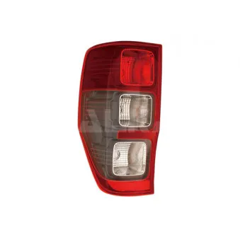 ALKAR 2222962 - Feu arrière