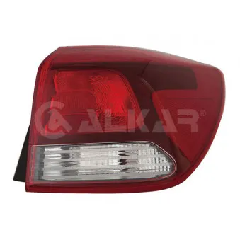 ALKAR 2280999 - Feu arrière