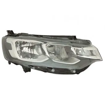 Projecteur principal ALKAR [2746870]